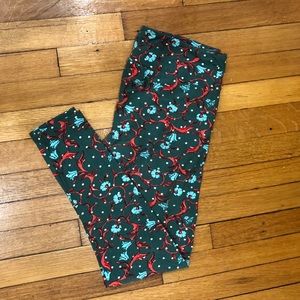 Lularoe TC leggings